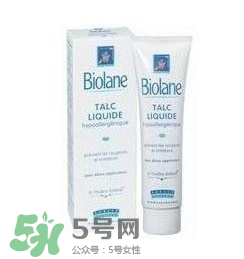 婴儿爽身粉有什么用,婴儿爽身粉的成分