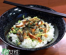 鱼松饭的做法,鱼松怎么做好吃窍门