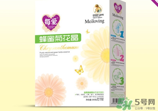 菊花晶的作用和功效小孩可以喝吗,菊花晶的作用和功效和禁忌