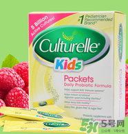 culturelle益生菌中文说明书,美国益生菌culturelle用法和用量