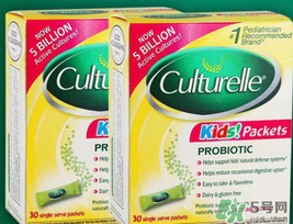 culturelle益生菌怎么样,culturelle益生菌中文说明书