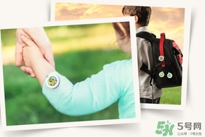 驱蚊扣真的有用吗,驱蚊扣是什么