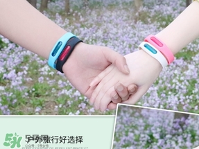 驱蚊手环原理,驱蚊手环原理使用方法