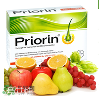 priorin胶囊副作用,prorino胶囊