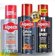 alpecin洗发水怎么样,alpecin生发液使用方法