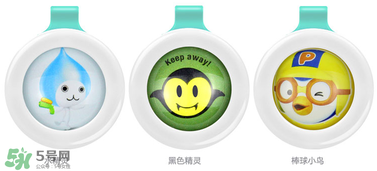 bikit防蚊扣怎么用,bikit防蚊扣能用多久