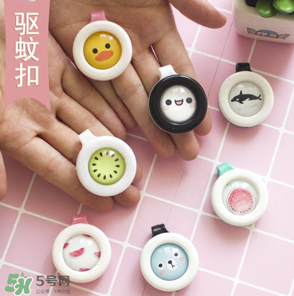 一个驱蚊扣可以用多长时间,驱蚊扣怎么使用 一个驱蚊扣可以用多长时间,驱蚊扣怎么使用