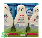 德国喜宝沐浴露二合一怎么样,喜浴宝怎么样