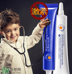 恩姆花园的蓝白管湿疹膏,恩姆花园湿疹膏怎么样 恩姆花园的蓝白管湿疹膏,恩姆花园湿疹膏怎么样