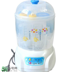 小白熊奶瓶消毒器使用说明书,小白熊奶瓶消毒器使用说明视频