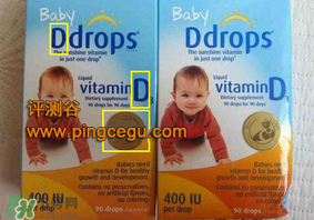ddrops维生素d3滴剂怎么看真假,ddropsd3官网查真假 ddrops维生素d3滴剂怎么看真假,ddropsd3官网查真假