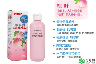 贝亲桃子水使用方法,贝亲桃子水新生儿可以用吗