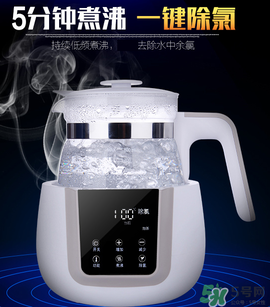 小白熊恒温调奶器有毒,小熊恒温调奶器怎么消毒