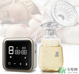 小白熊和优合哪个吸奶器好,小白熊电动吸奶器没有吸力怎么回事