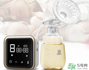 小白熊吸奶器哪款好用,美德乐吸奶器和小白熊区别