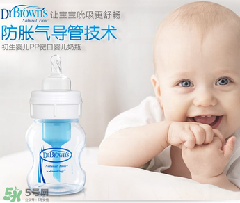 布朗博士的奶瓶是不是不适合中国宝宝,布朗博士奶瓶的缺点