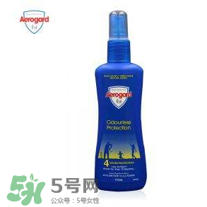 aerogard驱蚊水怎么用,aerogard驱蚊水保质期