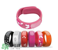 parakito驱蚊手环