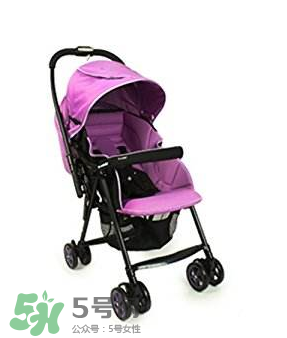 康贝婴儿车怎么样,康贝和好孩子婴儿车哪个好用