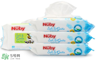 nuby湿巾怎么样
