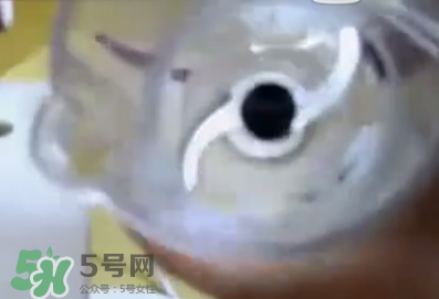 beaba辅食机使用说明书,beaba辅食机刀片不转