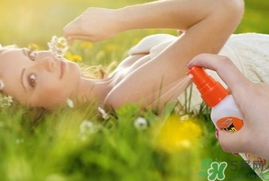 雷达驱蚊液婴儿能用吗,雷达电蚊香液婴儿能用吗