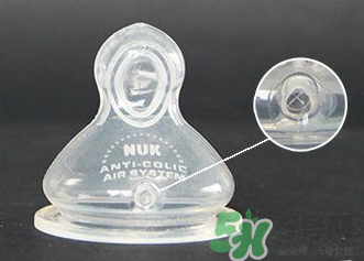 nuk奶嘴型号区别,nuk奶嘴型号对应月龄