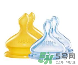 nuk奶嘴可以用在贝亲奶瓶上吗,nuk奶嘴和贝亲通用吗