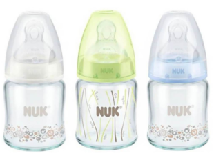 nuk奶瓶怎么样?,nuk奶瓶为什么有的贵有的便宜