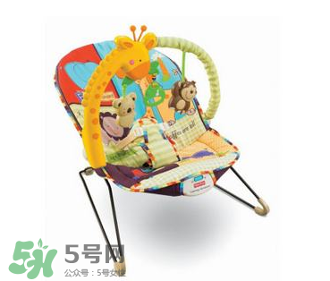 费雪摇摇椅怎么放平,费雪摇椅多大可以用