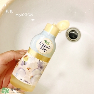 小林制药内衣裤清洗液使用说明,小林制药内裤洗涤剂怎么使用