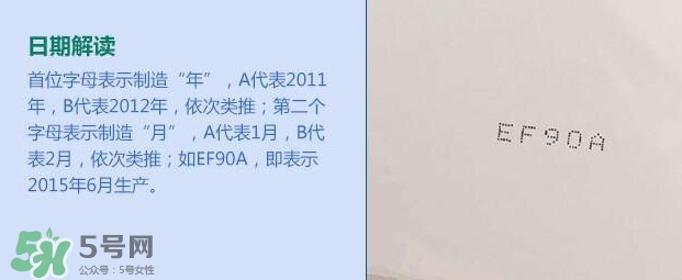 和光堂驱蚊贴生产日期怎么看,和光堂驱蚊贴生产日期查询表