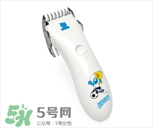 如何给孩子理发简单好看,给宝宝理发教程视频