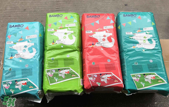 班博纸尿裤怎么样,班博士纸尿裤