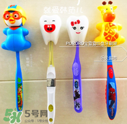 宝露露儿童牙刷怎么样,宝露露牙膏怎么样啊