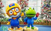 韩国pororo中国官网,韩国polaromo什么牌子