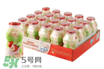 乳酸菌饮料宝宝能不能喝,乳酸菌饮料宝宝能喝吗