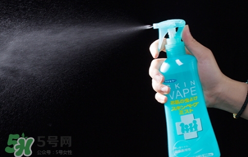 vape驱蚊喷雾多少钱,vape驱蚊液