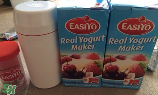 易极优酸奶机用纯牛奶,易极优酸奶制作方法