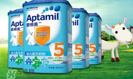 特福芬和爱他美哪个好,爱他美和爱荷美哪个好