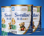 雅培品牌介绍,雅培旗下品牌