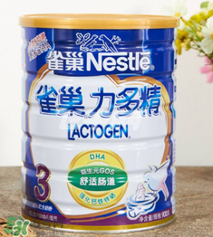 雀巢能恩和力多精哪个好,雀巢力多精是哪个国家的 雀巢能恩和力多精哪个好,雀巢力多精是哪个国家的