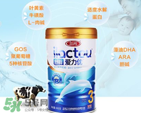 三元奶粉怎么样排名第几,三元奶粉怎么样好不好