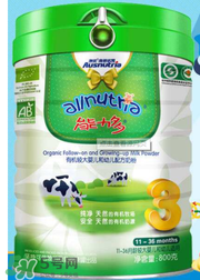 澳优能力多是有机奶粉吗,澳优能力多是氨基酸配方奶粉吗