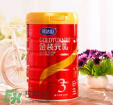 完达山元乳2段奶粉配方表,完达山元乳奶粉新包装