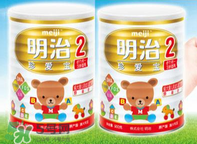 明治珍爱儿奶粉好吗,明治婴儿奶粉怎么样