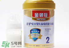 金领冠珍护奶粉怎么样价格,金领冠菁护奶粉怎么样
