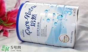 奶粉的分段介绍,新生儿奶粉分段