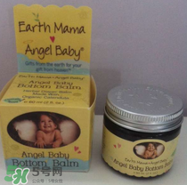 地球妈妈护臀膏怎么样,地球妈妈护臀膏好用吗