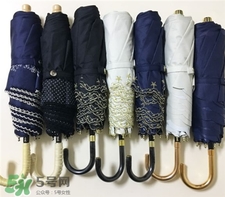 wpc雨伞,日本wpc伞怎么样